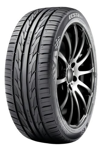 Cubierta Kumho Ps31 Ecsta 225/40 Zr18 92 W Envio Gratis