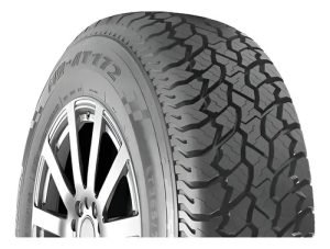 Neumático Mirage Mr At-172 245/70 R17 110 T