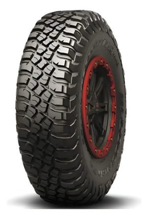Kit 2 Neumaticos Bf Goodrich 225/75 R16 Mud Terrain T/a Km3