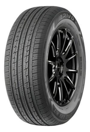 Bierta Giti Omfort F-50 2235/55 R18 100 V