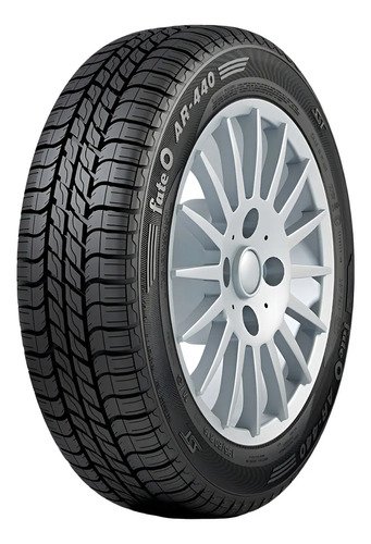 Cubierta Fate 205/70 R15 96t Ar 440