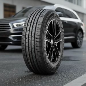Neumatico Doublestar Dss-02 235/55 R17 103 V Xl