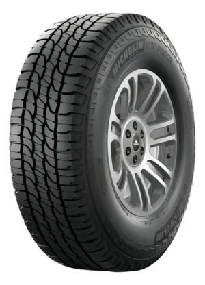 Neumático Michelin Ltx Force 255/55r19 111 H