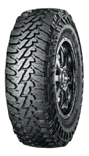 Cubierta Yokohama Geolandar M/t G003 109q 31x10.50 R15
