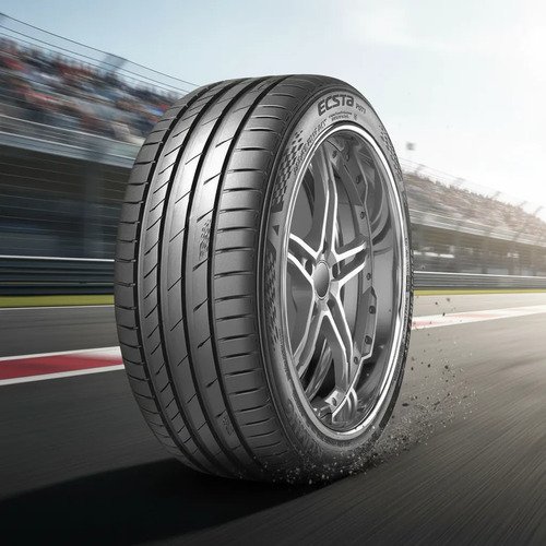 Neumatico Kumho Ps71 Ecsta 255/45 Zr18 103y