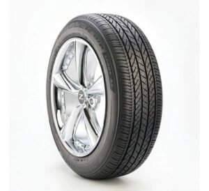 Cubierta Bridgestone Dueler Hp Sport As 235/60 R18 107 V Mx