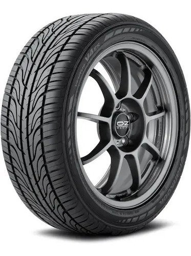 Cubierta Hankook H105 Ventus V4 175/55 R15 77 T Colocada
