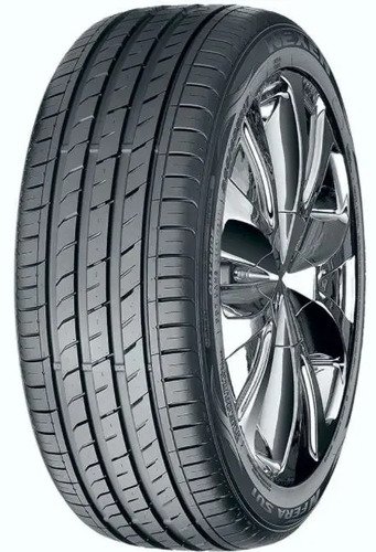 Cubierta Nexen Nfera Su1 255/40 Zr17 94 W