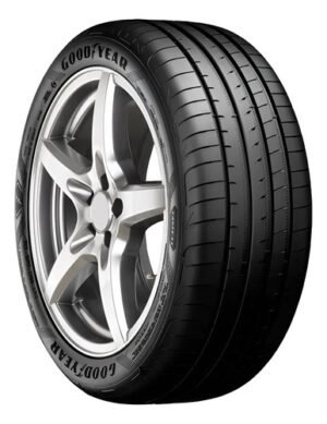 Cubierta Goodyear 265/35 R18 Eagle F1 Asymmetric 5 Índice De Velocidad Y