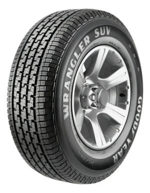 Cubierta Goodyear Wrangler Fortitide 205/70 R15 96 T