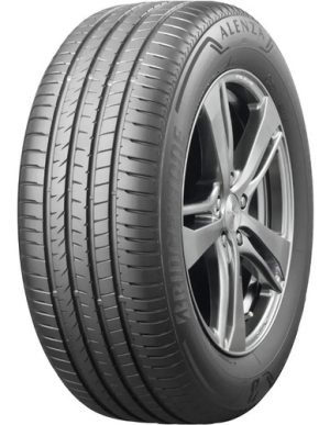 Cubierta Bridgestone Alenza 001 235/55 R19 101 V