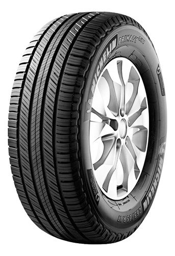 Neumático Michelin Primacy Suv Lt 245/60r18 105 V