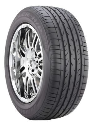 Cubierta Bridgestone Dueler Hp Sport 235/45 R19 99 V Xl