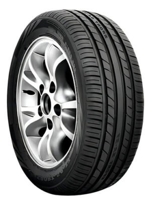 Cubierta Westlake Sa37 245/40 Zr17 95y