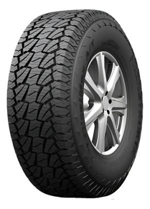 Cubierta Kapsen Rs23 Practicalmax 265/60r18 At Tecno Alemana