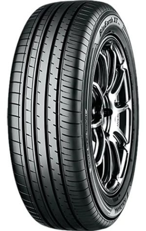 Cubierta Yokohama Bluearth Xt Ae61 101v 235/55 R19
