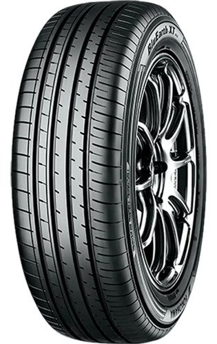 Cubierta Yokohama Bluearth Xt Ae61 101v 235/55 R19