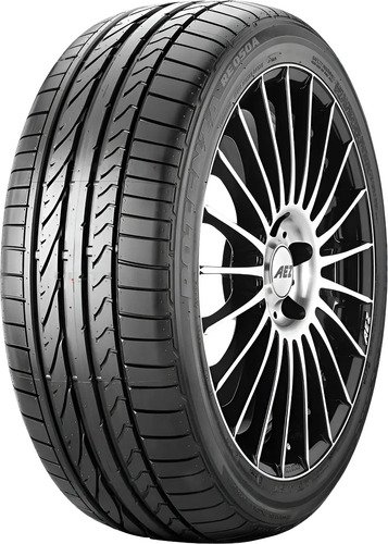Cubierta Bridgestone Potenza Re050a Runflat 245/35 R18 88 Y