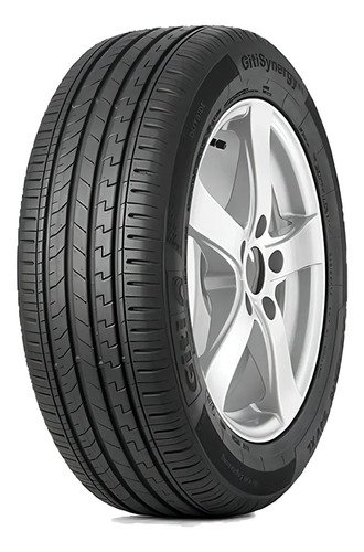 Cubierta Giti Synergy E-1 165/65 R15 84 H