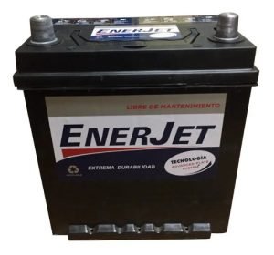 Batería 70 Amp 45ah / 18 Meses Japon Qq, Suzuki ,geely, I10