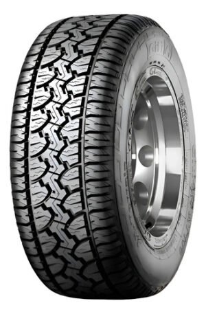Cubierta Giti A/t 70 4x4 Lt 245/70 R16 107/s Índice De Velocidad S