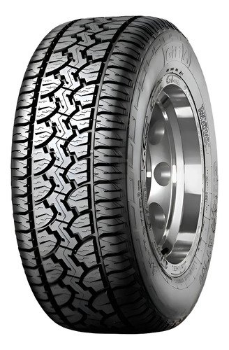Cubierta Giti A/t 70 4x4 Lt 245/70 R16 107/s Índice De Velocidad S