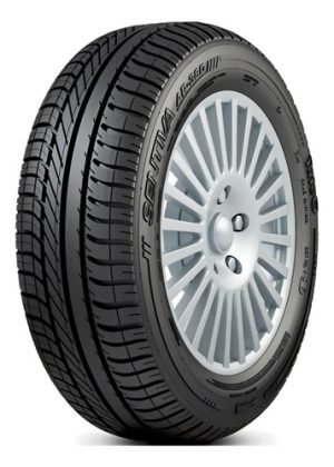 Cubierta Fate 175/65 R14 82h Prestiva
