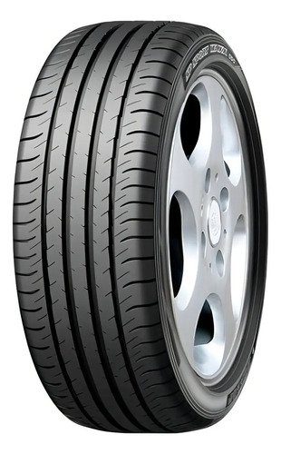 Cubierta Dunlop Sport Max050+ 245/50 Zr18 100w Colocada