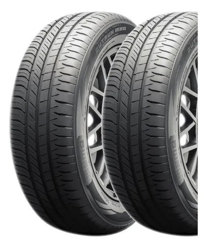 Kit X 2 Neumaticos Momo Outrun M20 Pro 185/70 R14