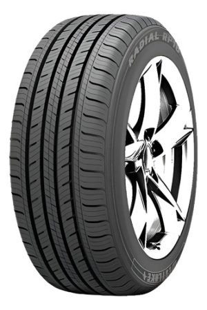 Cubierta Westlake Rp18 165/65 R13 77 T