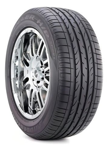 Cubierta Bridgestone Dueler H/p Sport 225/60 R18