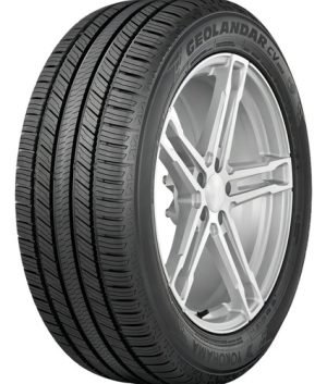 Cubierta Yokohama Geolandar Cv G058 99v 225/55 R19