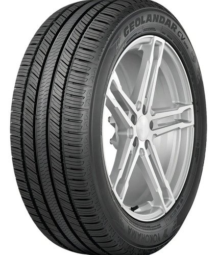 Cubierta Yokohama Geolandar Cv G058 99v 225/55 R19