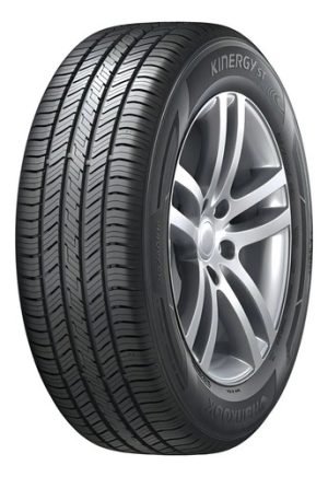Cubierta Hankook 175/70 R14 H735 T Colocada