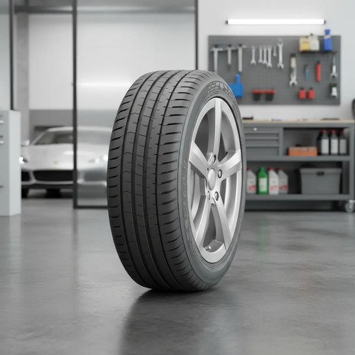 Cubierta Doublestar Dh-03 195/65 R15 91 V