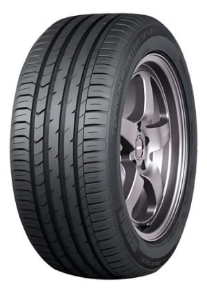 Cubierta 245/35 Zr20 95y Xl Momo Toprun M300