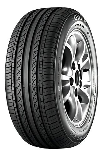 Cubierta Giti Comfort 228 205/65 R15 Colocada