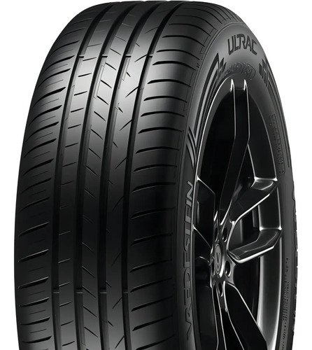 Neumático Vredestein Ultrac Pro 225/40 R18 92y Para Auto Y