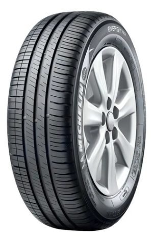 Cubierta Michelin 195/55 R15 Energy Xm2 Plus Envio Gratis