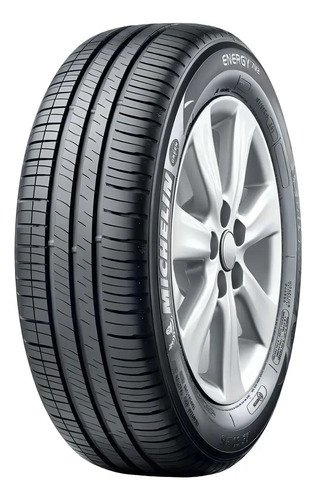 Cubierta Michelin 195/55 R15 Energy Xm2 Plus Envio Gratis