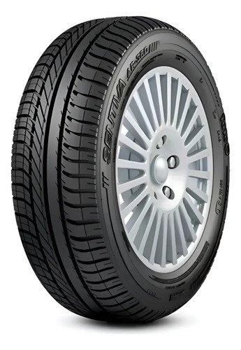 Cubierta Fate 175/65 R14 82h Ar 360 Sentiva