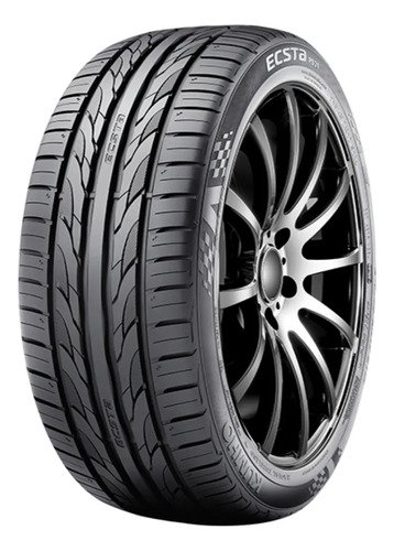 Neumatico Kumho Ps31 Ecsta 215/45 Zr18 93 W