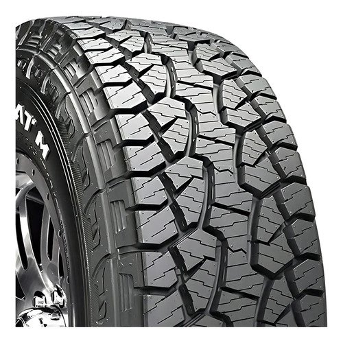 Cubierta Hankook Rf10 Dynapro Atm 225/70 R15 100 T Colocada