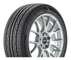 Cubierta Hankook 215/50 R17 H457 Ventus V2 Concept² 91v