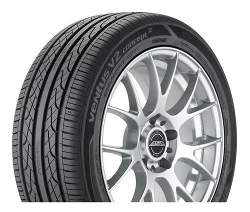 Cubierta Hankook H457 Ventus V2 Concept² 195/50 R15 82 H