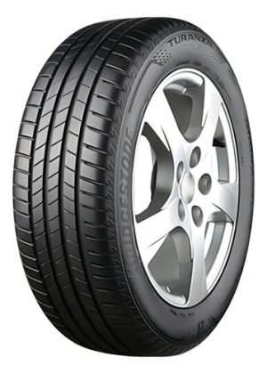 Cubierta Bridgestone Turanza T005 245/45 R18 100 Y