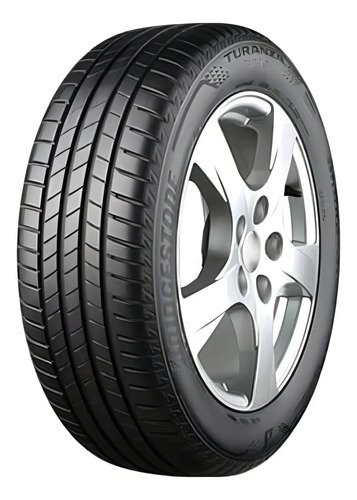 Cubierta Bridgestone Turanza T005 245/45 R18 100 Y
