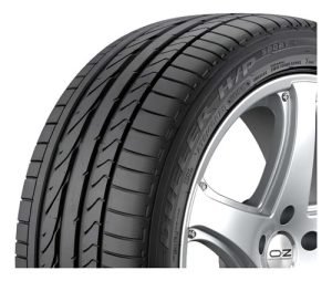 Cubierta Bridgestone Dueler Hp Sport 235/60 R18 103 V Japon
