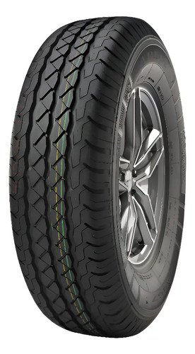 Cubierta 175 R14 C Aplus A867 99/98 R 8 Telas
