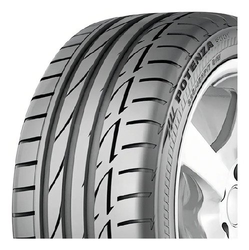 Cubierta Bridgestone Potenza S001 Runflat 245/40 R20 99 Y